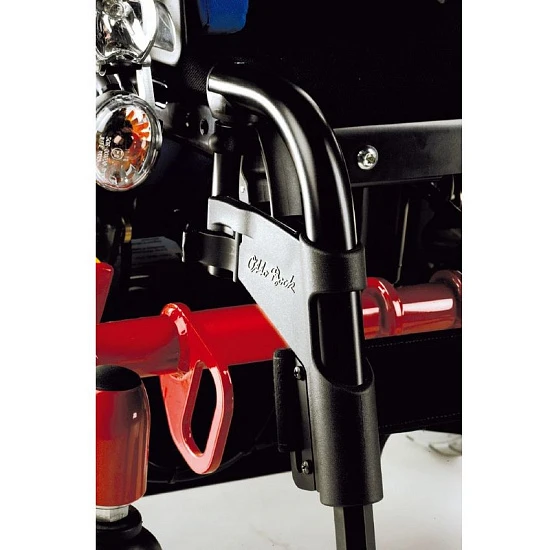 Детская кресло-коляска с электроприводом Otto Bock Skippy