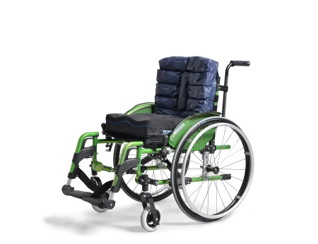 Инвалидная кресло-коляска Vermeiren Active V300