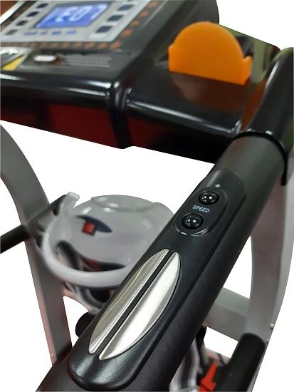 Беговая дорожка AMF 8212 + поручни