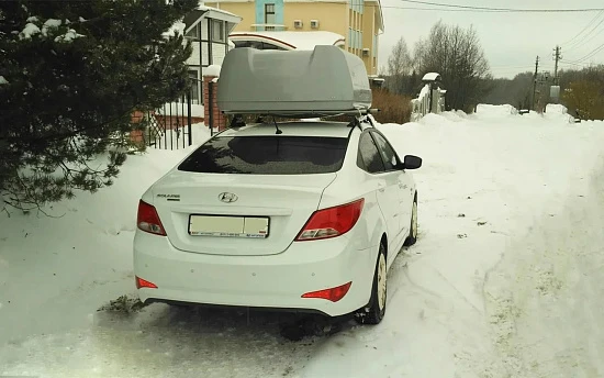 Инвалидный подъемник для автомобилей Upic (АПИК)