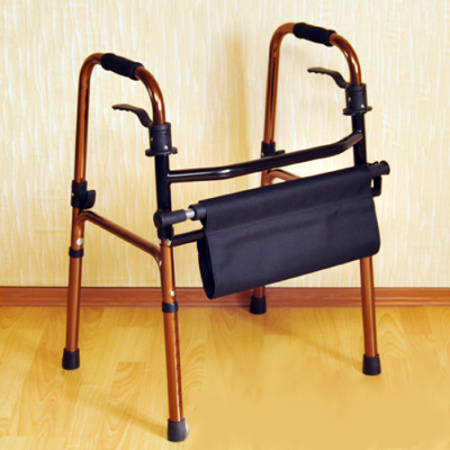 Ходунки регулируемые по высоте Модель FS 961 L Ходунки регулируемые по высоте Модель FS 961 L