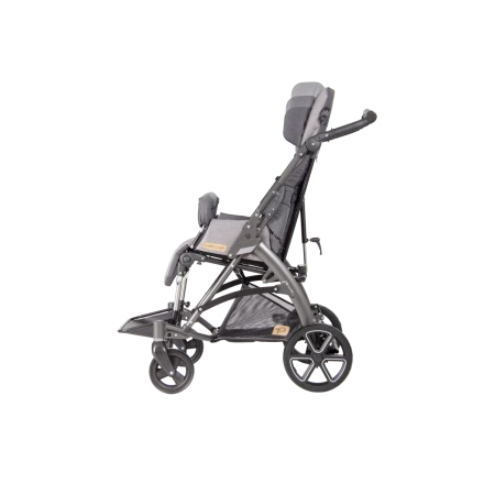 Детская инвалидная коляска ДЦП Patron Jacko Clipper J5c