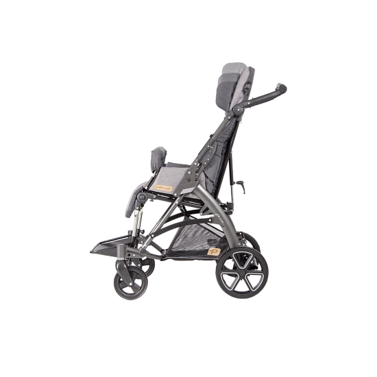 Детская инвалидная коляска ДЦП Patron Jacko Clipper J5c