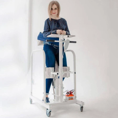 Электрический вертикализатор для взрослых MINIK (модель 2)