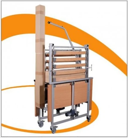 Кровать функциональная подростковая Vermeiren Luna BASIC 326j