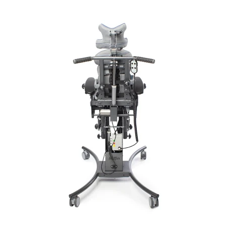 Детское ортопедическое кресло-коляска Baffin Automatic