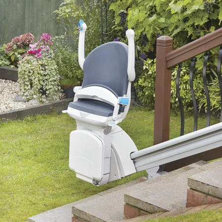 Подъемник для инвалидов МИНИВАТОР 1000