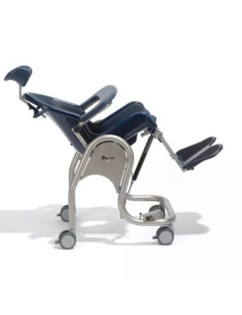 Кресло-стул с санитарным оснащением Schuchman Boris