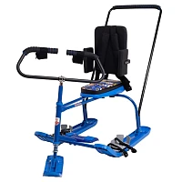 Специализированный снегокат Лариум 3