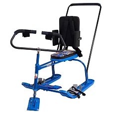 Специализированный снегокат Лариум 3