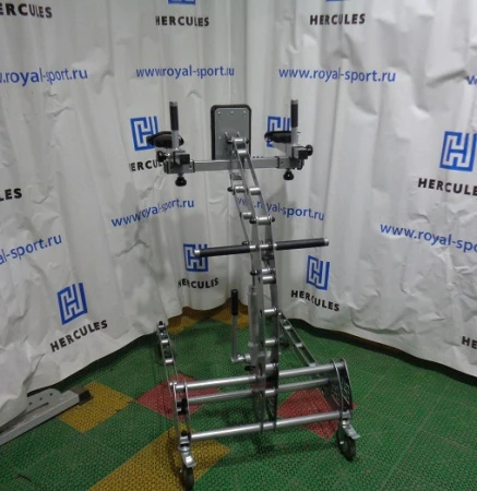 Тренажер для обучения ходьбе Assistance