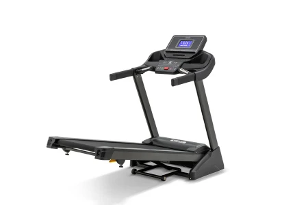 Беговая дорожка SPIRIT XT285 Black