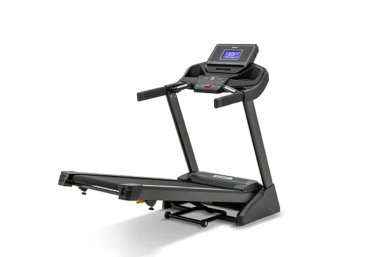 Беговая дорожка SPIRIT XT285 Black