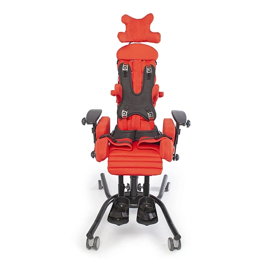 Детское ортопедическое кресло-коляска Baffin neoSIT RS