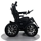 Кресло-коляска вездеход Caterwil Ultra 4WD PRO