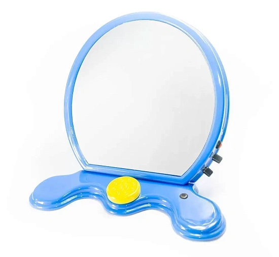 Зеркало для тренировки речи