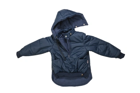 Адаптивная куртка анорак GT Dress Деми