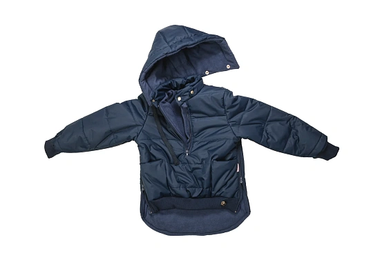 Адаптивная куртка анорак GT Dress Деми