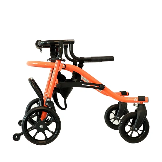 Ходунки заднеопорные Go.Spider MyWam