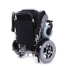Складная кресло-коляска инвалидная электрическая Titan Tiny (LY-EB103-E920)