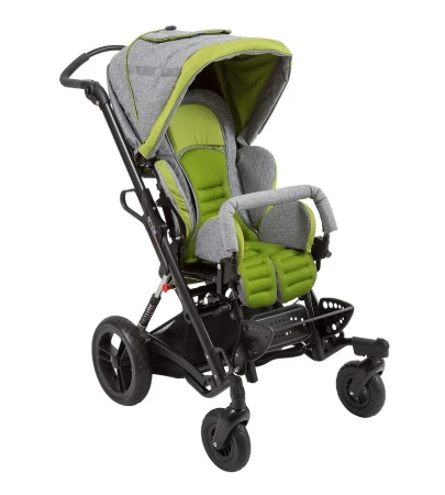 Детская инвалидная кресло-коляска Otto Bock Kimba Neo (Кимба Нео)