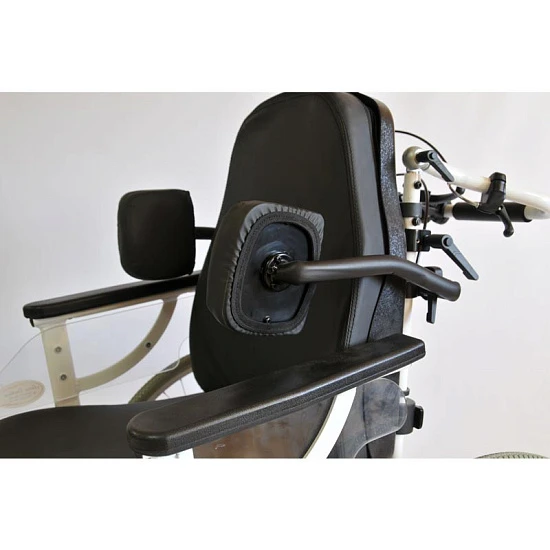 Кресло-коляска c повышенным комфортом 510B