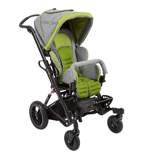 Детская инвалидная кресло-коляска Otto Bock Kimba Neo (Кимба Нео)