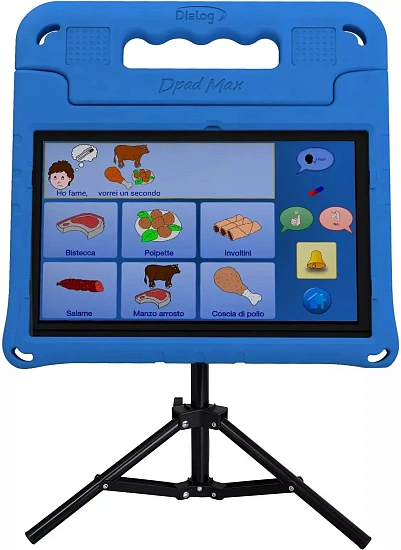Планшет Dpad Max 13''