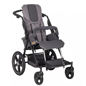 Детская прогулочная коляска ДЦП Patron Ben 4 X-Country