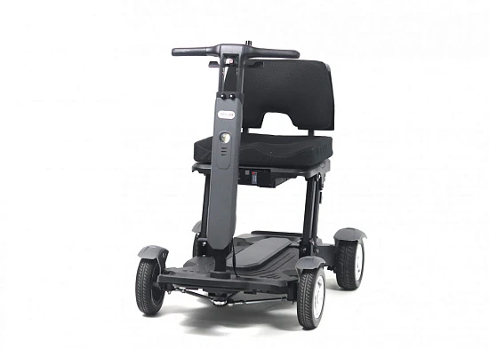 Трицикл GreenCamel Кольт MIJO MA01 (24V 2x6Ah 250W) 4WS поворот