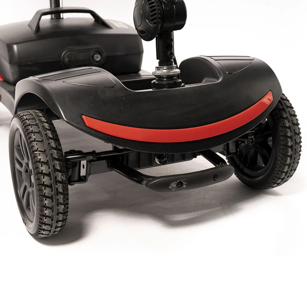 Электрический скутер Barry SC-100 Lite