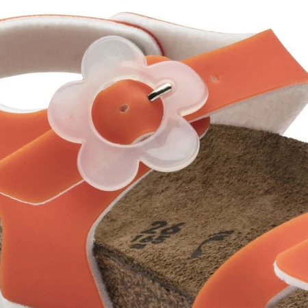 Сандалии ортопедические Rio Kids Birkenstock 1008176