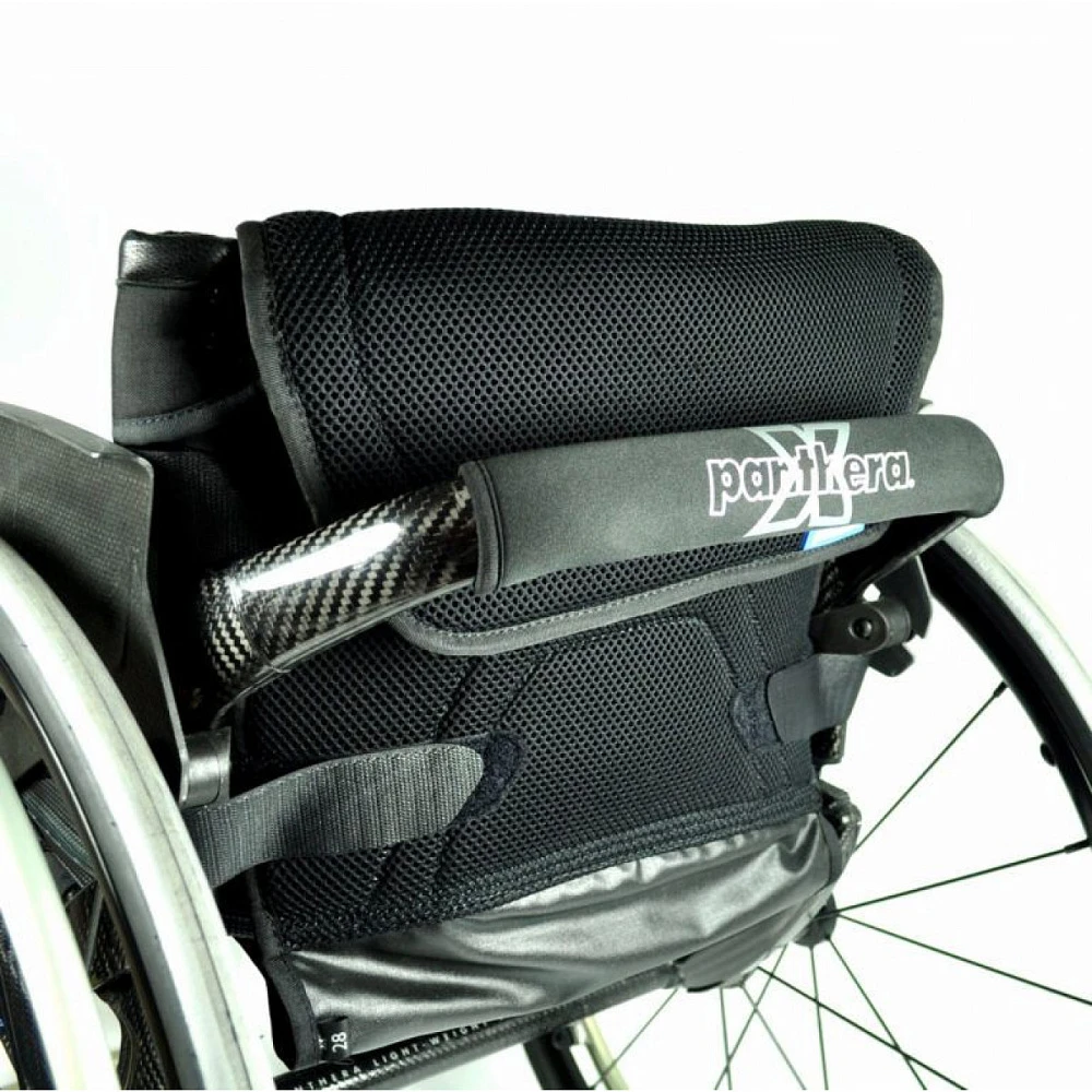 Активная инвалидная коляска Panthera X (Carbon)