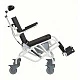 Кресло для душа и туалета Baja LY-800-140009
