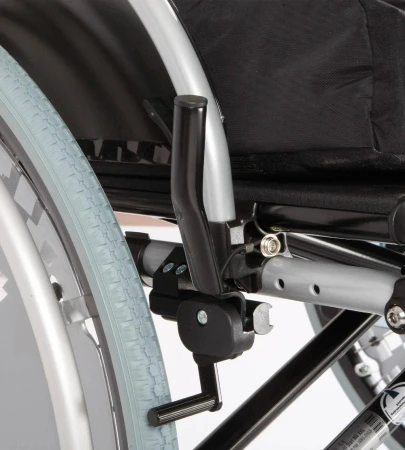 Инвалидная детская кресло-коляска Otto Bock Старт Юниор