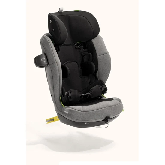 Автокресло Шухман (Schuchmann) Charlie Integral