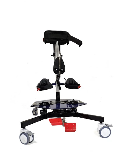 Вертикализатор RTX S