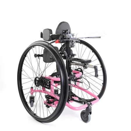 Детский динамический вертикализатор переднеопорный Sorg Boogie Drive