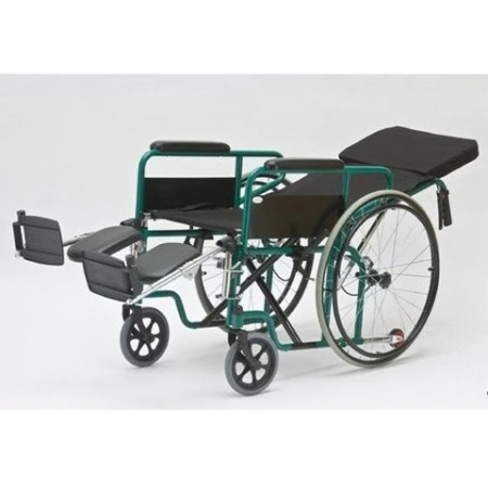 Инвалидная кресло-коляска с множеством функций Armed FS954GC