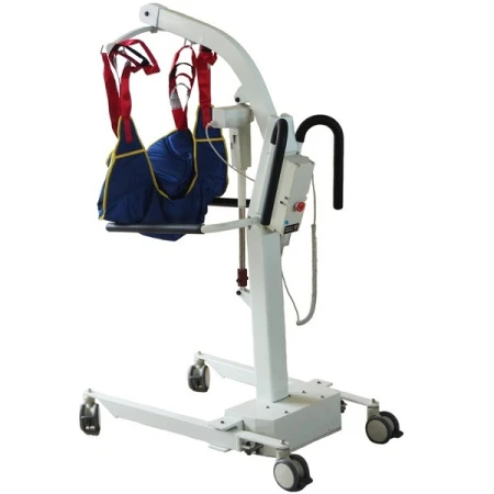 Подвес электрический передвижной AMF 2580