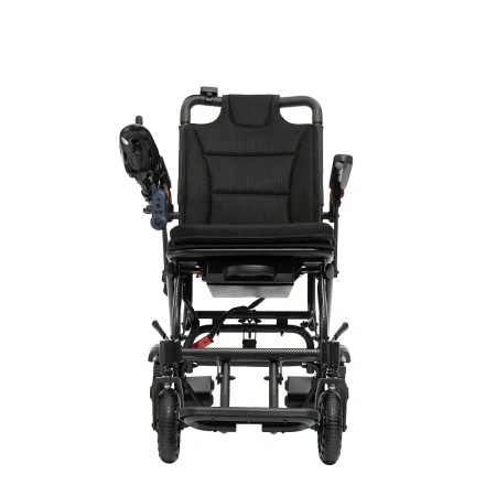 Инвалидная электроколяска Ortonica Pulse 610 Инвалидная электроколяска Ortonica Pulse 610
