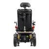 Коляска инвалидная с электроприводом Ortonica Pulse 270