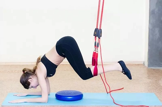 Экзарта mini - оборудование для кинезотерапии