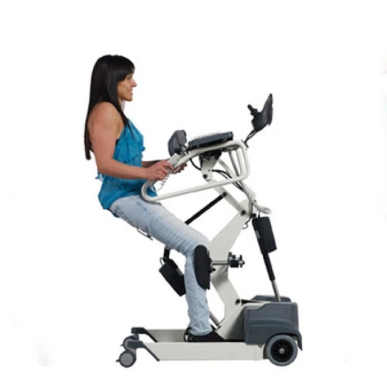 Подъемник передвижной электрический Standing Up 6000