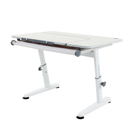 Парта-трансформер TCT Nanotec M6+S кедр/белый