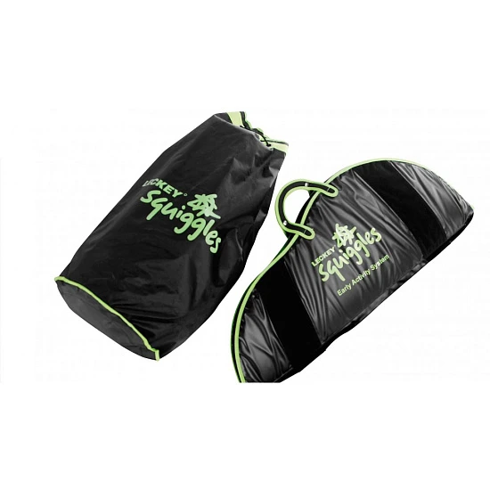 Система ортопедических подушек для раннего развития двигательной активности Otto Bock Ирли Активити Систем