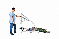 Подъемник для опускания пациента в ванну MARTIN-BK