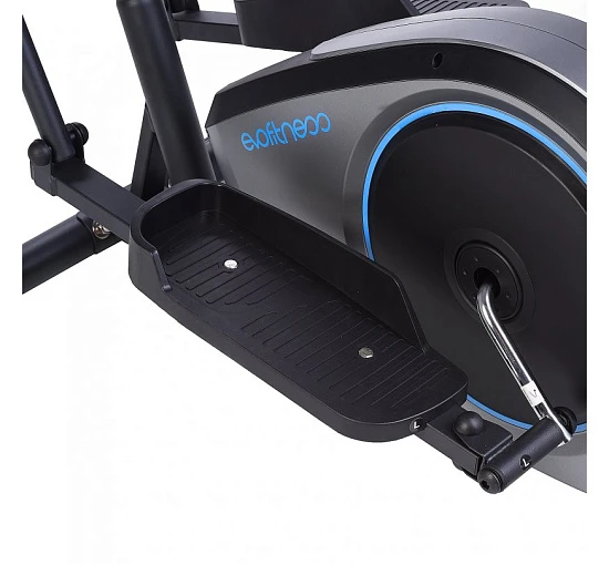 Эллиптический тренажер EVO FITNESS Elion