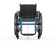 Кресло-коляска активного типа Kinesis A2