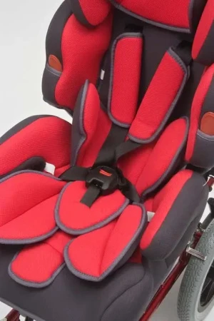 Инвалидная коляска для больных ДЦП FS985LBJ